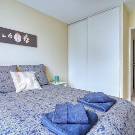 Logement Sarah Courcouronnes المظهر الخارجي الصورة